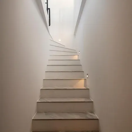 La Maltese * Imerovigli (Santorini)